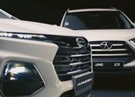 جک S3 و کی‌ام‌سی SR3؛ بررسی تفاوت‌های نسل جدید یک کراس‌اوور محبوب